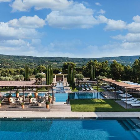 Hotel Coquillade Provence Gargas  Zewnętrze zdjęcie