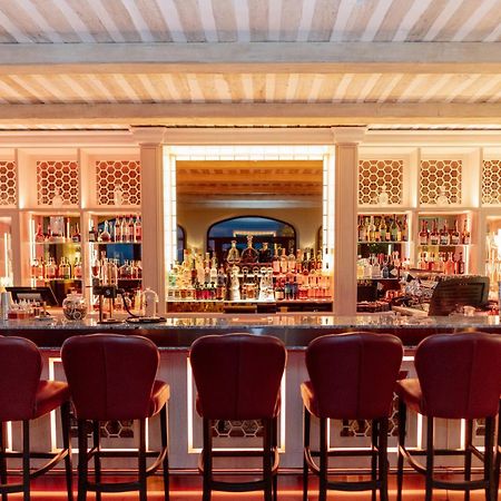 Hotel Coquillade Provence Gargas  Zewnętrze zdjęcie