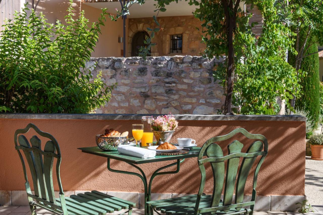 Hotel Coquillade Provence Gargas  Zewnętrze zdjęcie