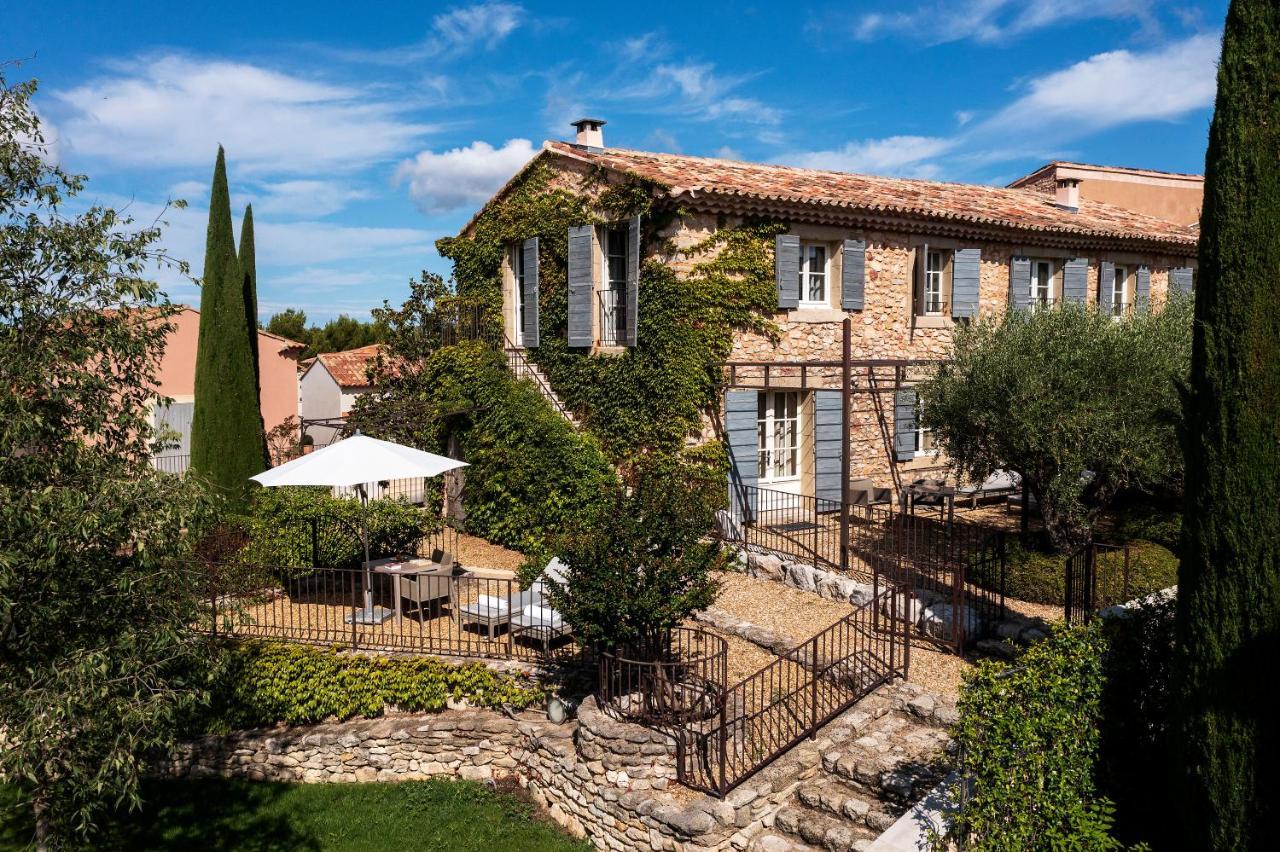 Hotel Coquillade Provence Gargas  Zewnętrze zdjęcie