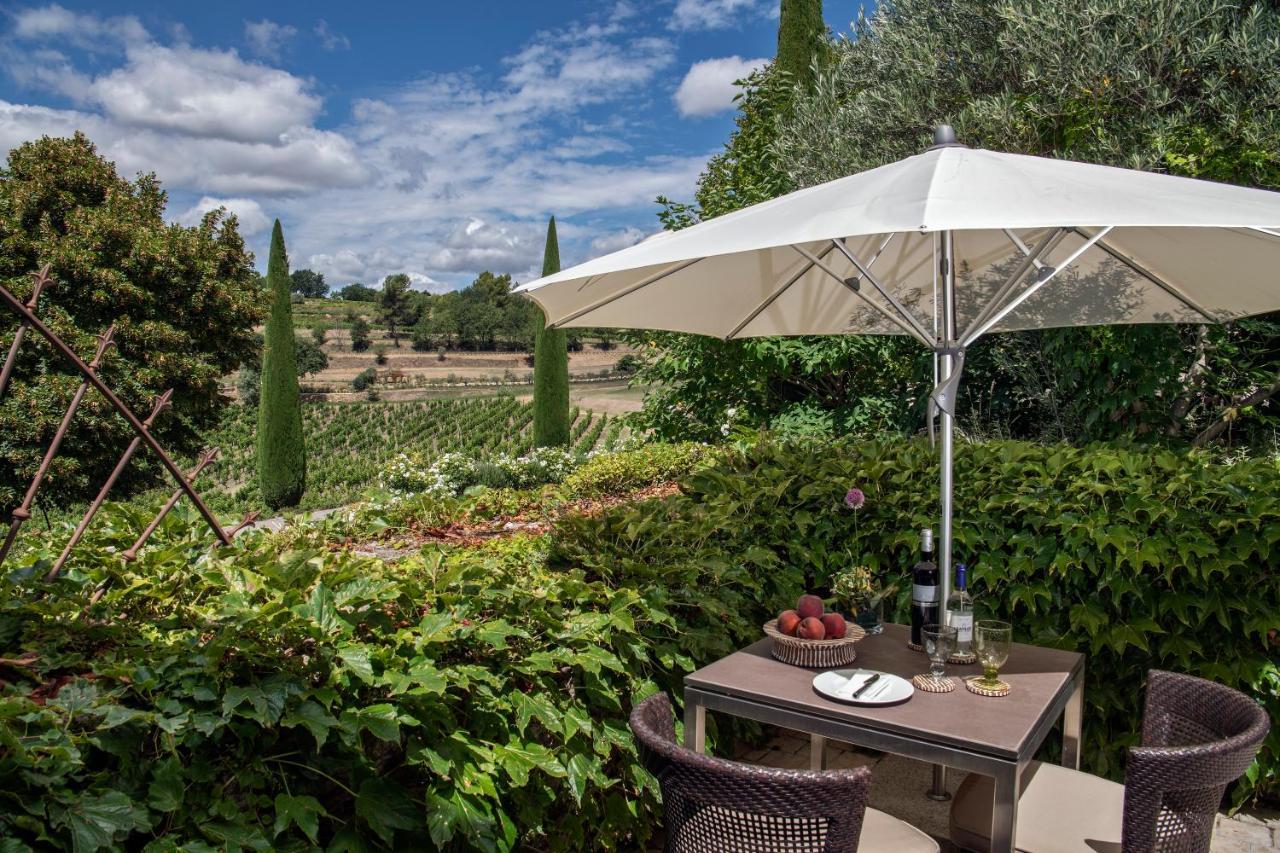 Hotel Coquillade Provence Gargas  Zewnętrze zdjęcie