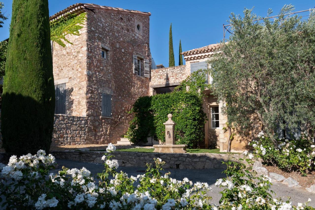 Hotel Coquillade Provence Gargas  Zewnętrze zdjęcie
