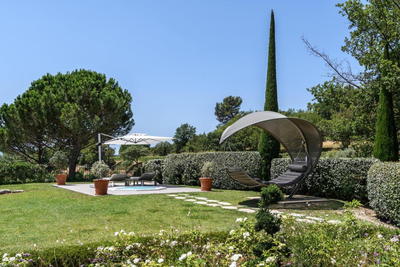 Hotel Coquillade Provence Gargas  Zewnętrze zdjęcie