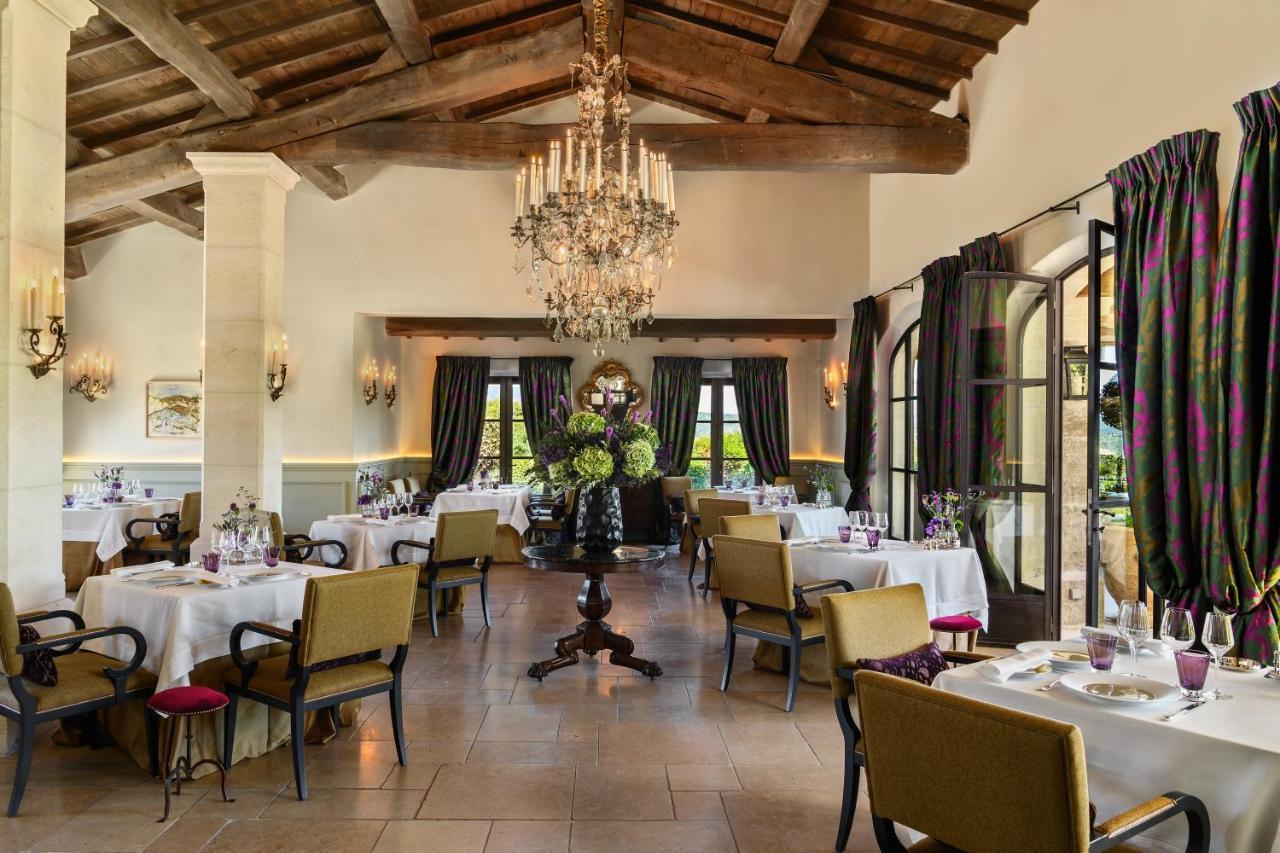 Hotel Coquillade Provence Gargas  Zewnętrze zdjęcie