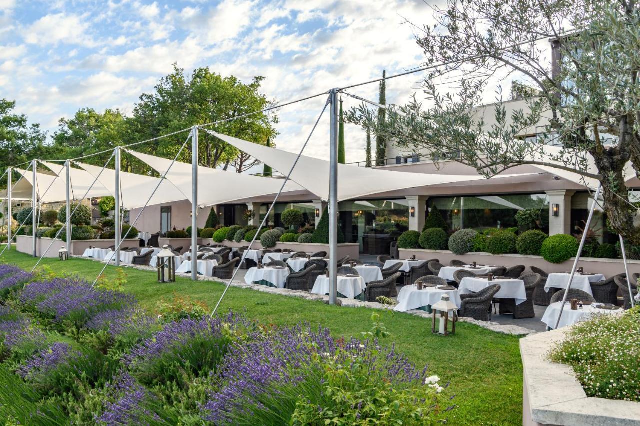 Hotel Coquillade Provence Gargas  Zewnętrze zdjęcie