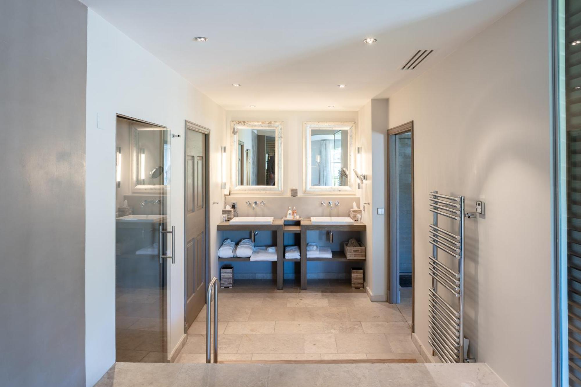 Hotel Coquillade Provence Gargas  Zewnętrze zdjęcie