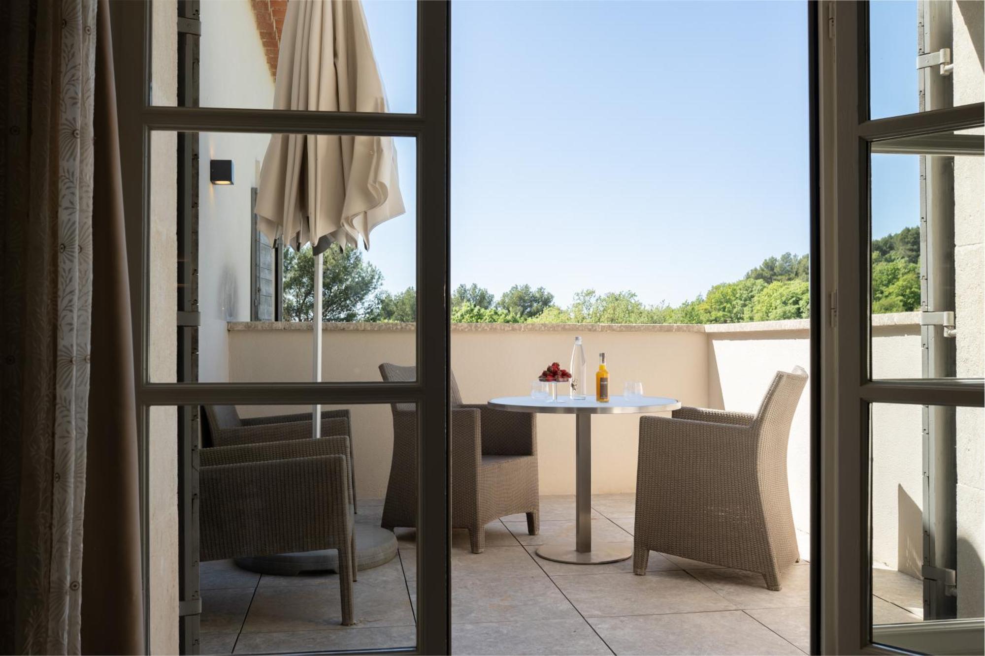 Hotel Coquillade Provence Gargas  Zewnętrze zdjęcie