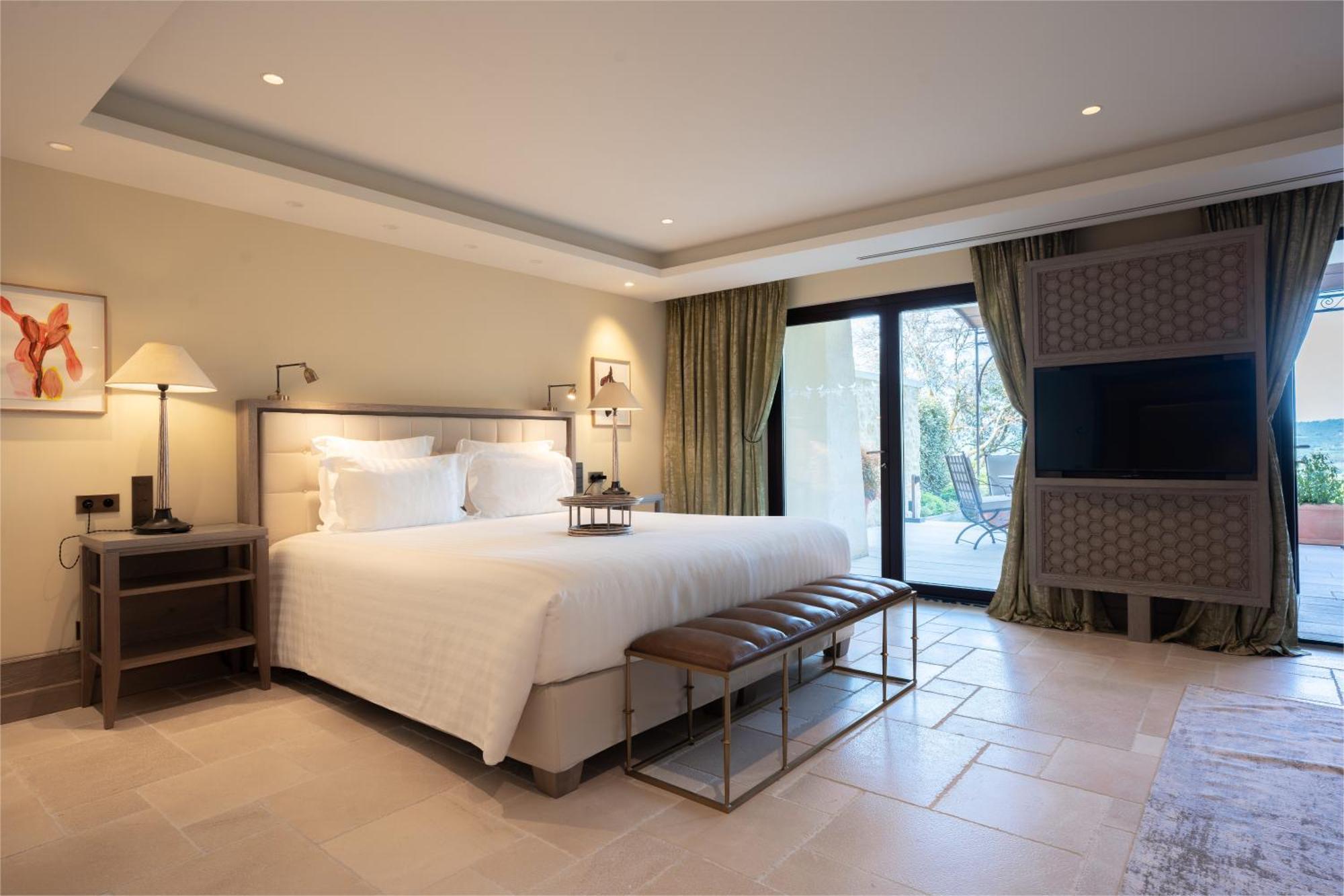Hotel Coquillade Provence Gargas  Zewnętrze zdjęcie
