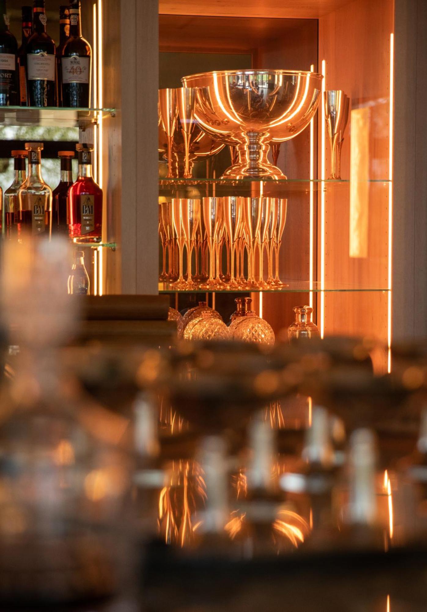 Hotel Coquillade Provence Gargas  Zewnętrze zdjęcie