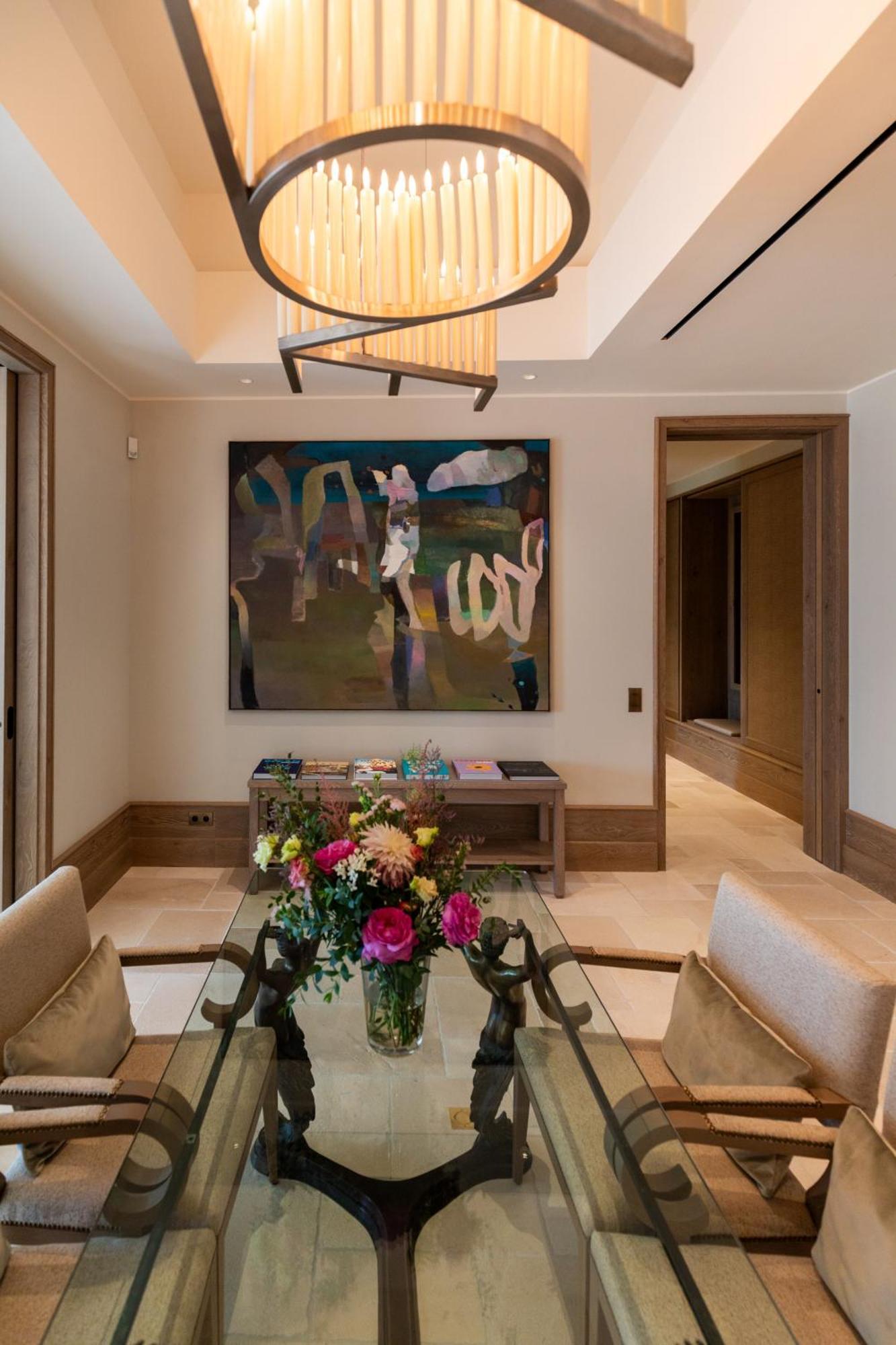 Hotel Coquillade Provence Gargas  Zewnętrze zdjęcie