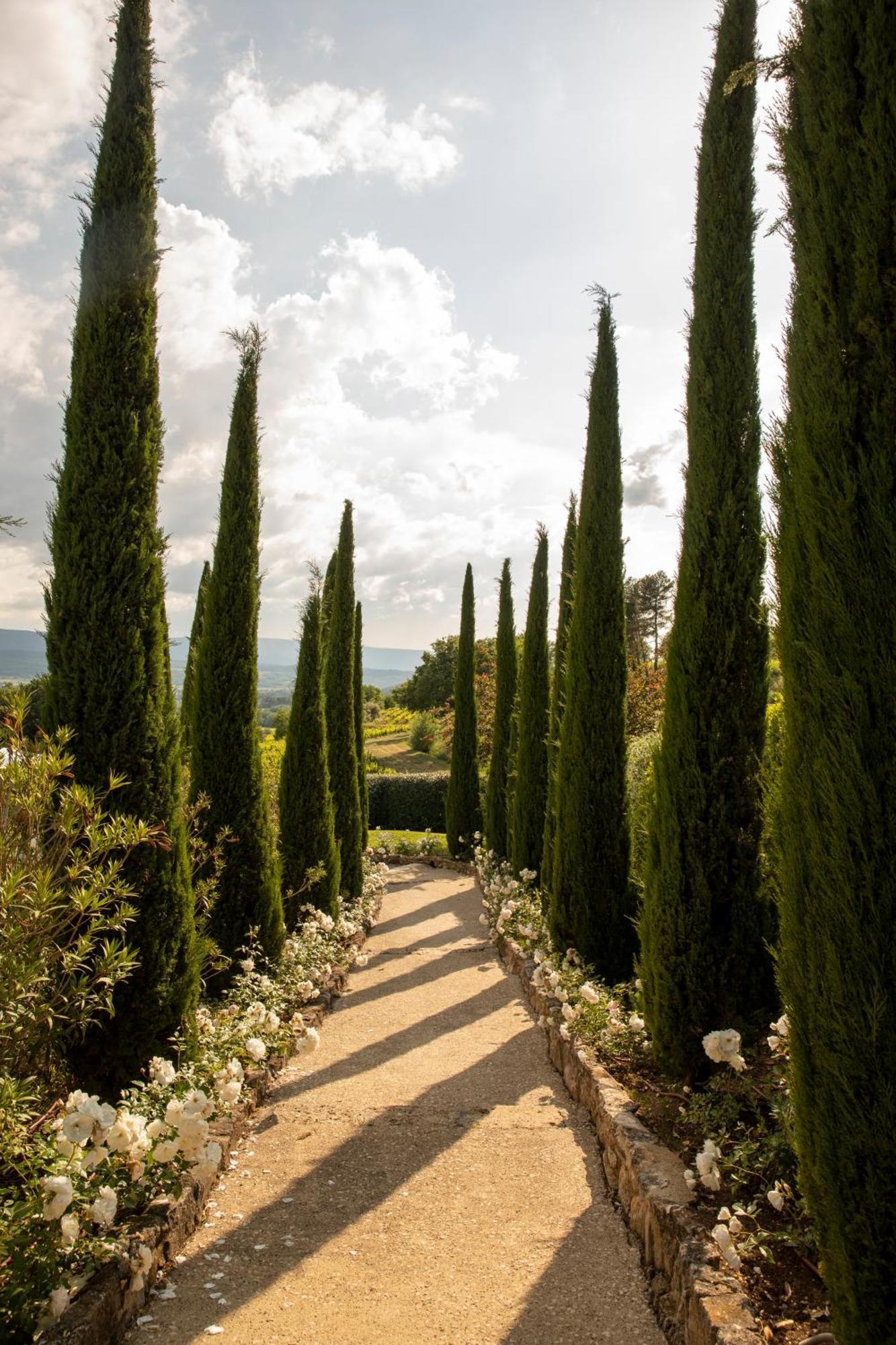 Hotel Coquillade Provence Gargas  Zewnętrze zdjęcie