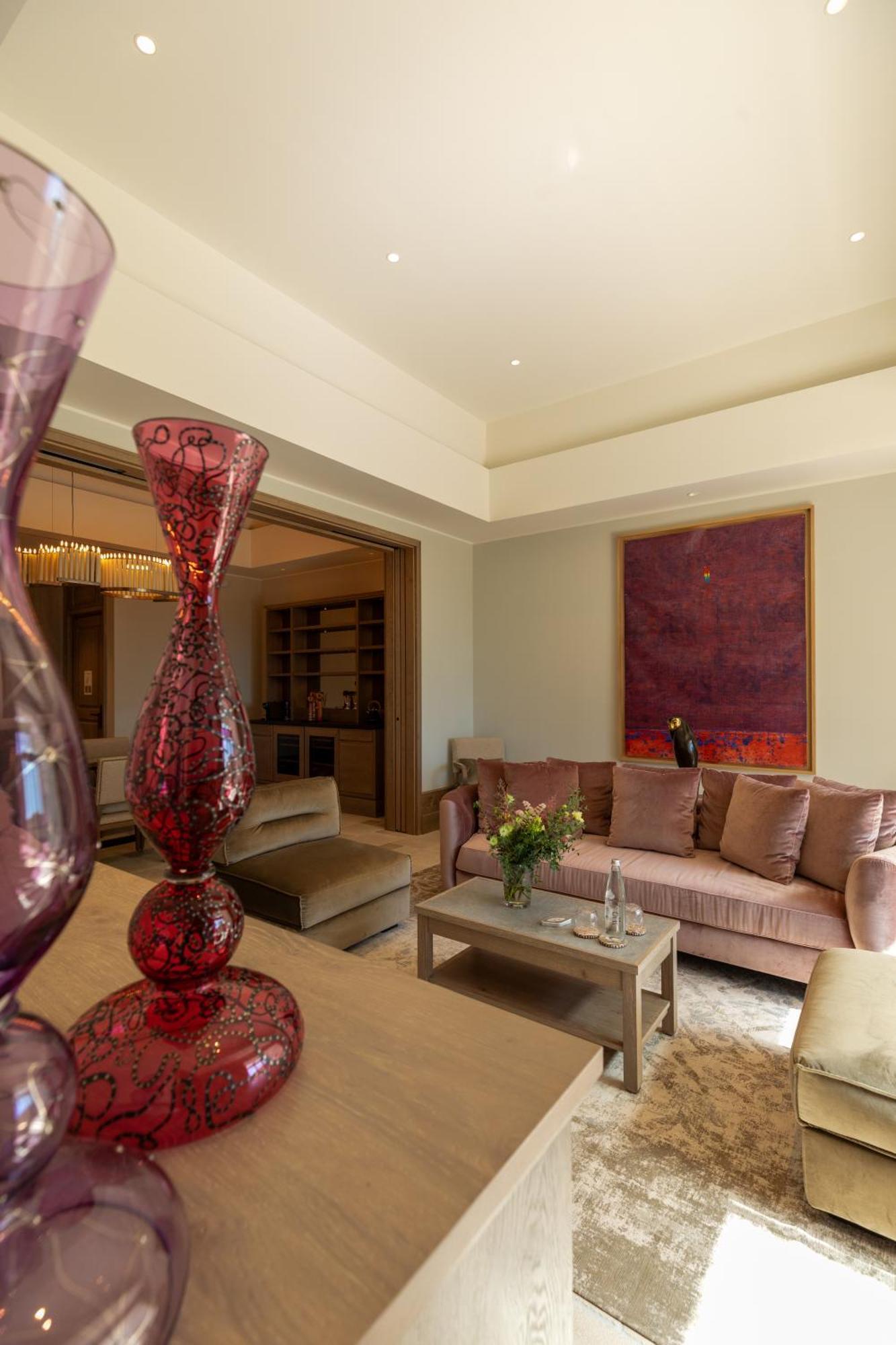 Hotel Coquillade Provence Gargas  Zewnętrze zdjęcie