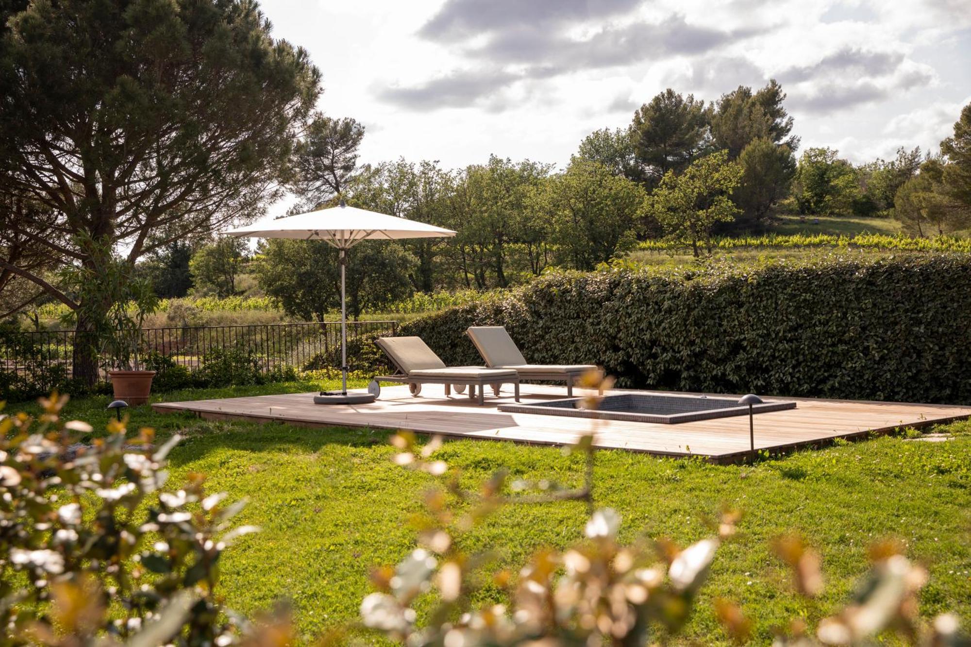 Hotel Coquillade Provence Gargas  Zewnętrze zdjęcie