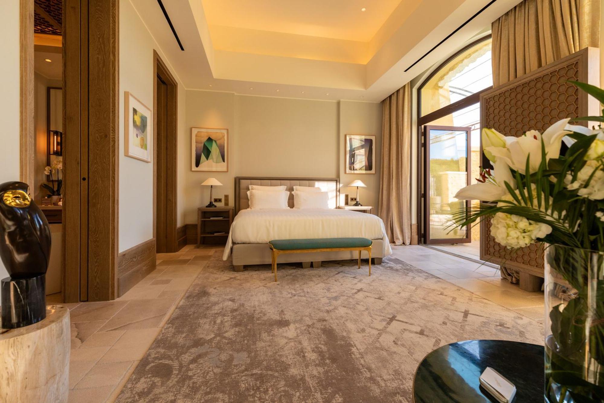 Hotel Coquillade Provence Gargas  Zewnętrze zdjęcie