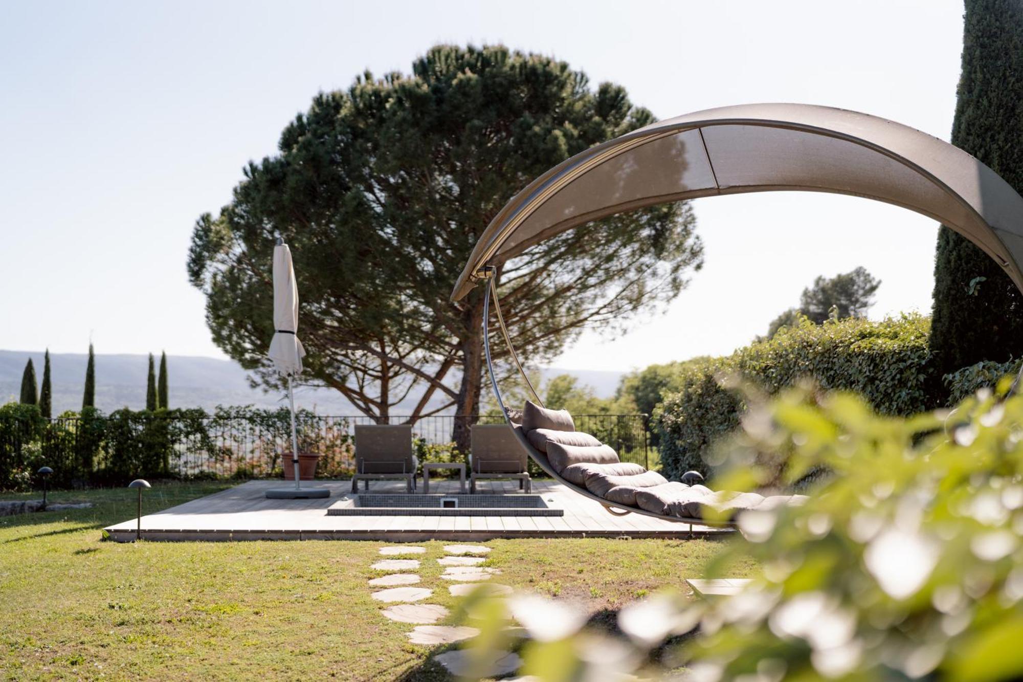 Hotel Coquillade Provence Gargas  Zewnętrze zdjęcie