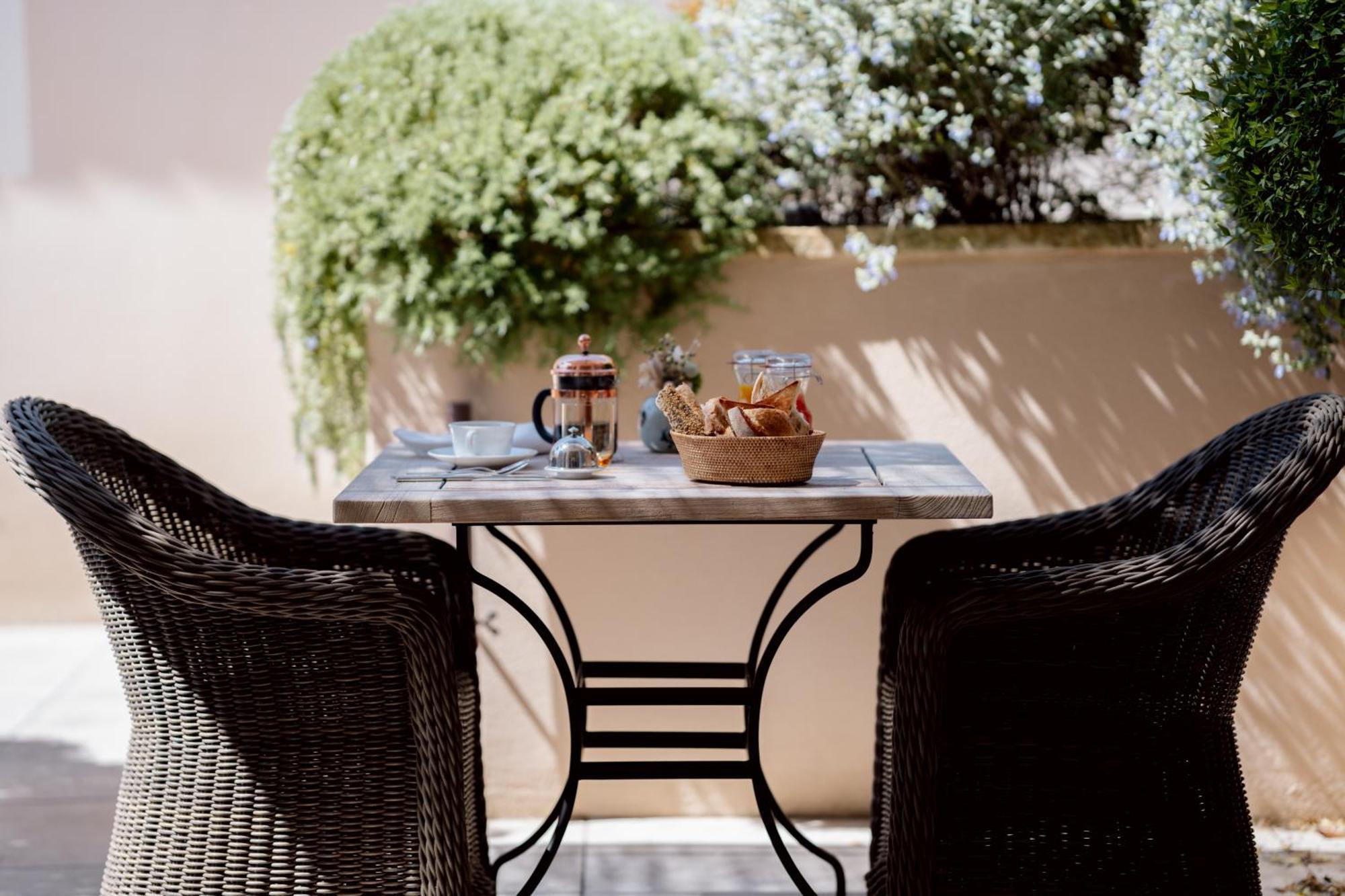 Hotel Coquillade Provence Gargas  Zewnętrze zdjęcie