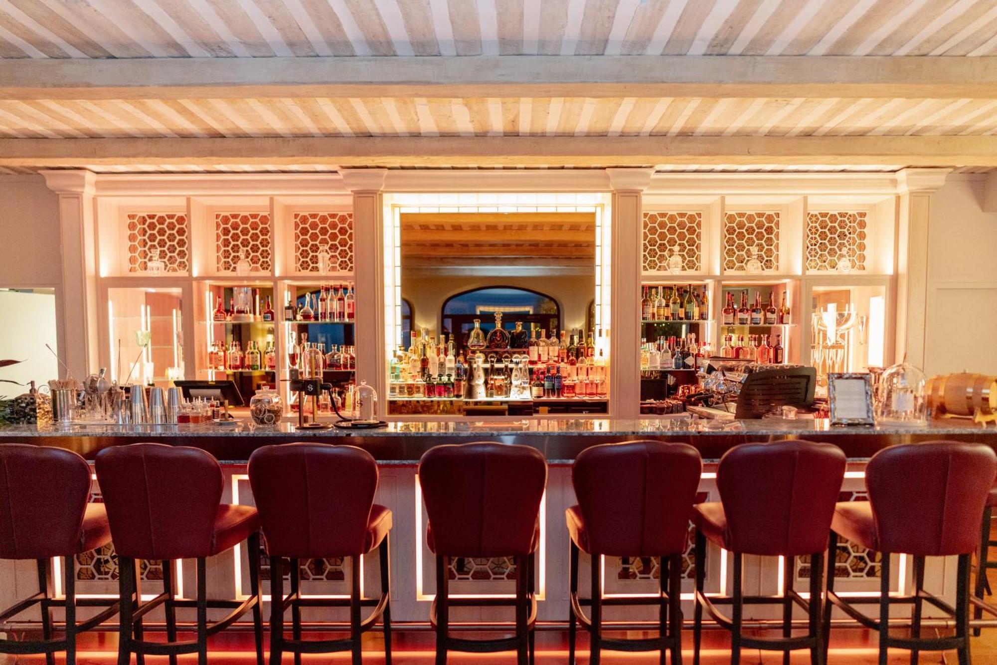 Hotel Coquillade Provence Gargas  Zewnętrze zdjęcie