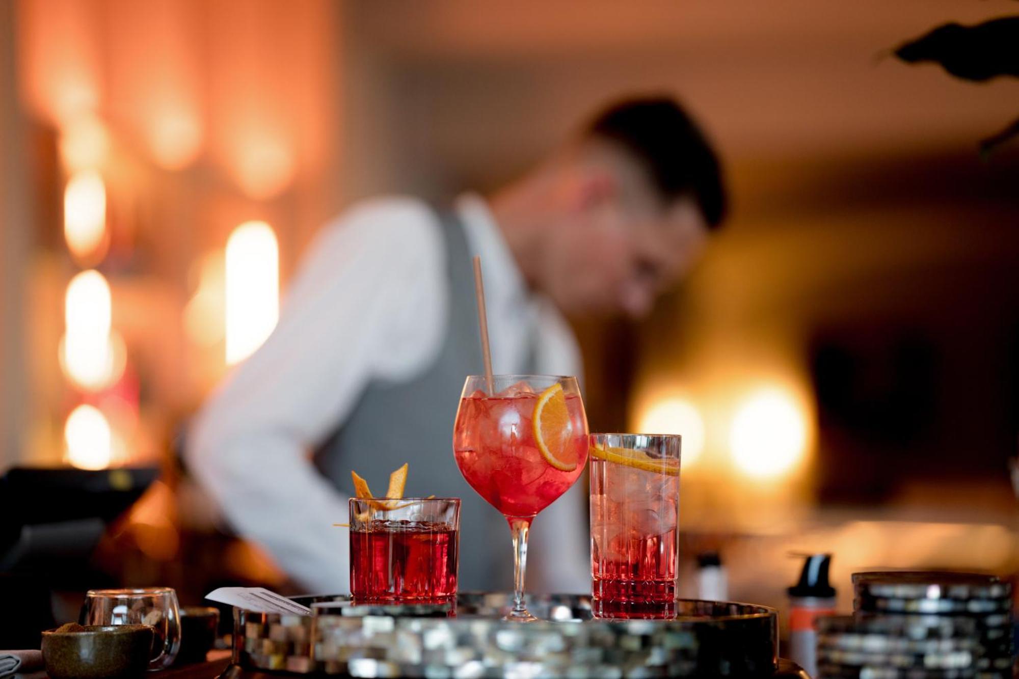 Hotel Coquillade Provence Gargas  Zewnętrze zdjęcie