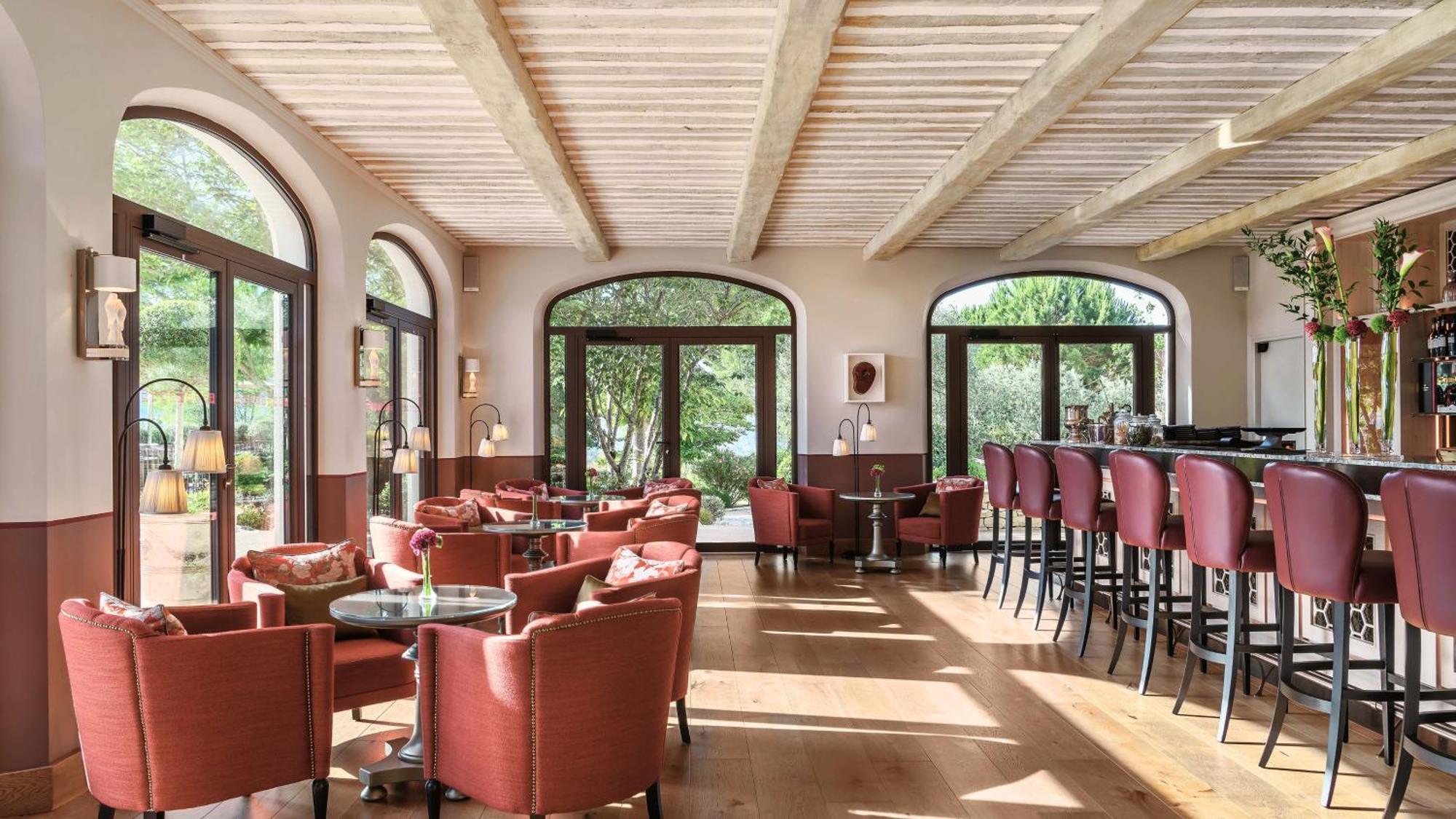 Hotel Coquillade Provence Gargas  Zewnętrze zdjęcie